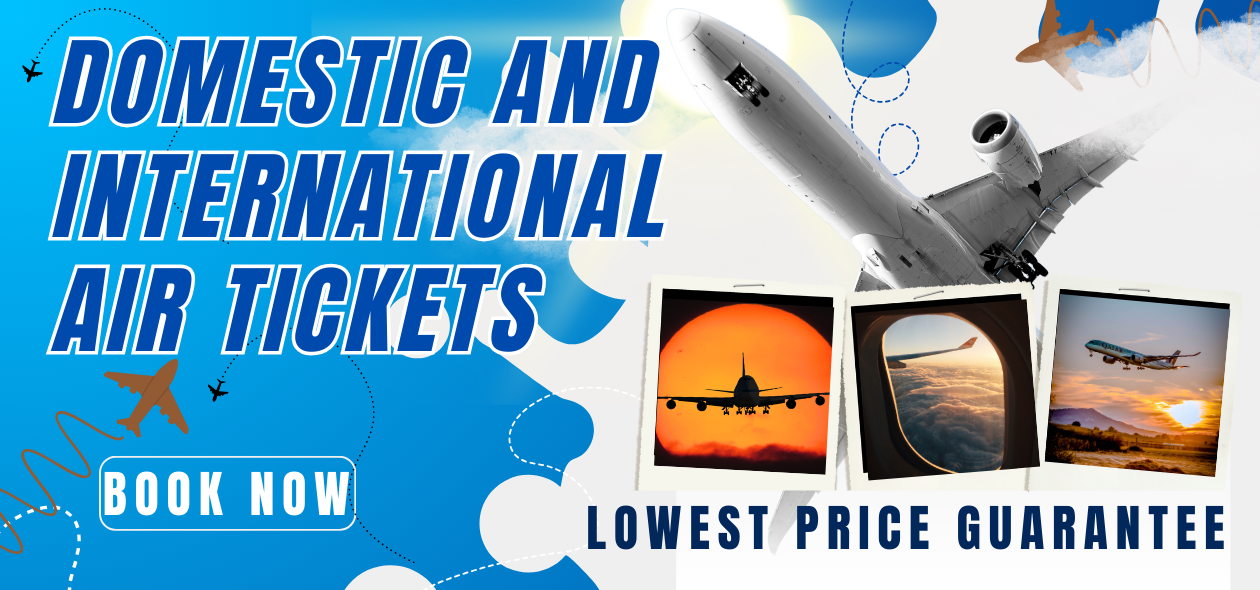 Air Ticketing