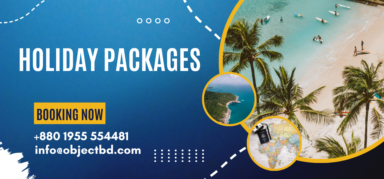 Holiday Packages